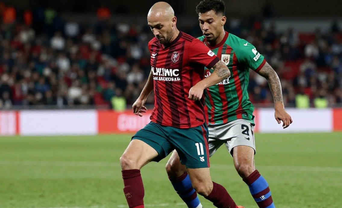 A Testimonial for Four La Liga Minutes: Hamza Abdelkarim, Barcelona's Filial Rules and the Hype Gap