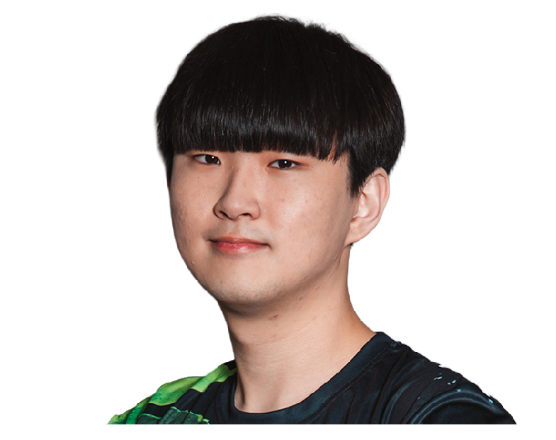 ইয়ু বেকজিন
