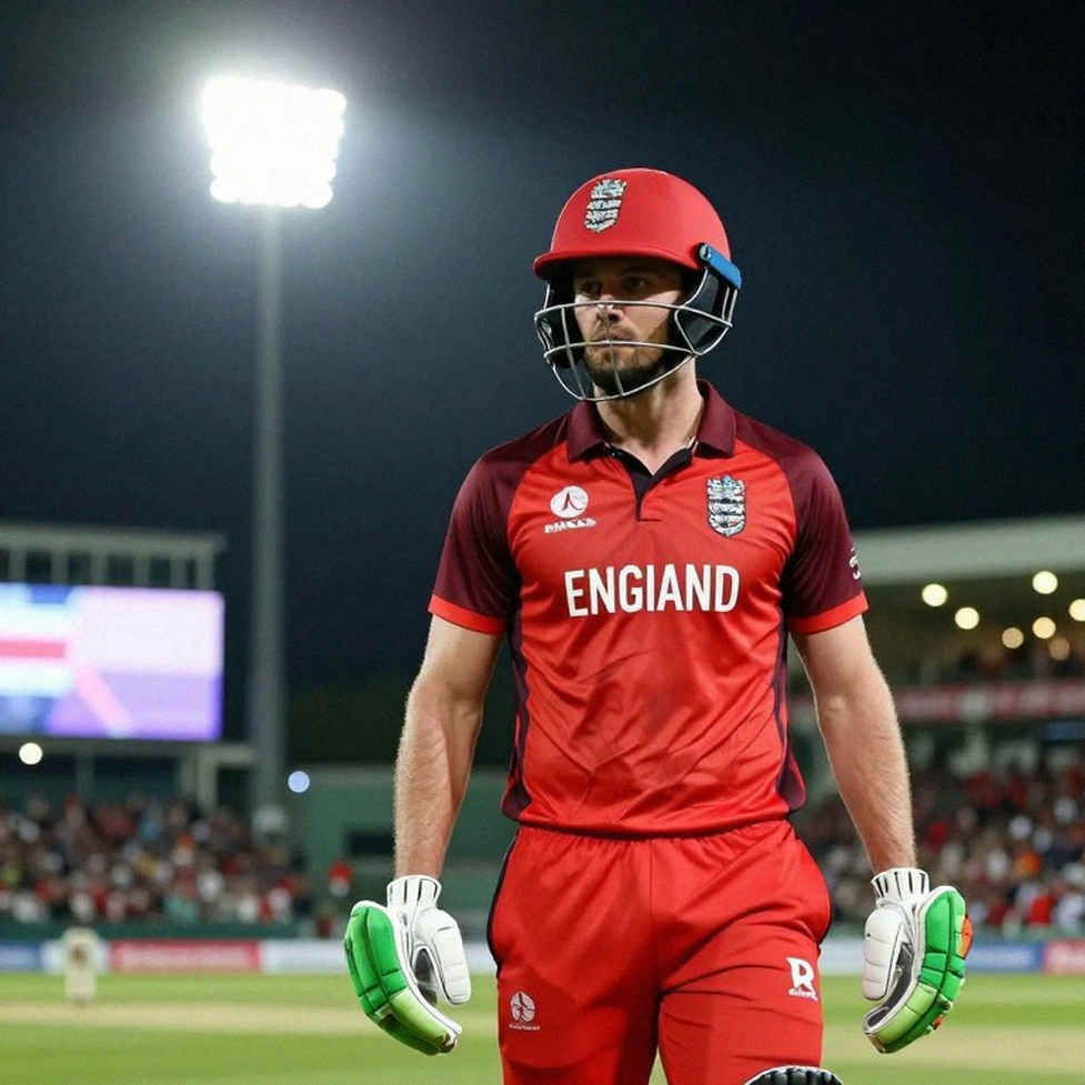 Wrong Domain, Contaminated Data: Why Cricket Analysis Pipelines Need Blockchain-Based Provenance Wrong Domain, Contaminated Data: Why Cricket Analysis Pipelines Need Blockchain-Based Provenance