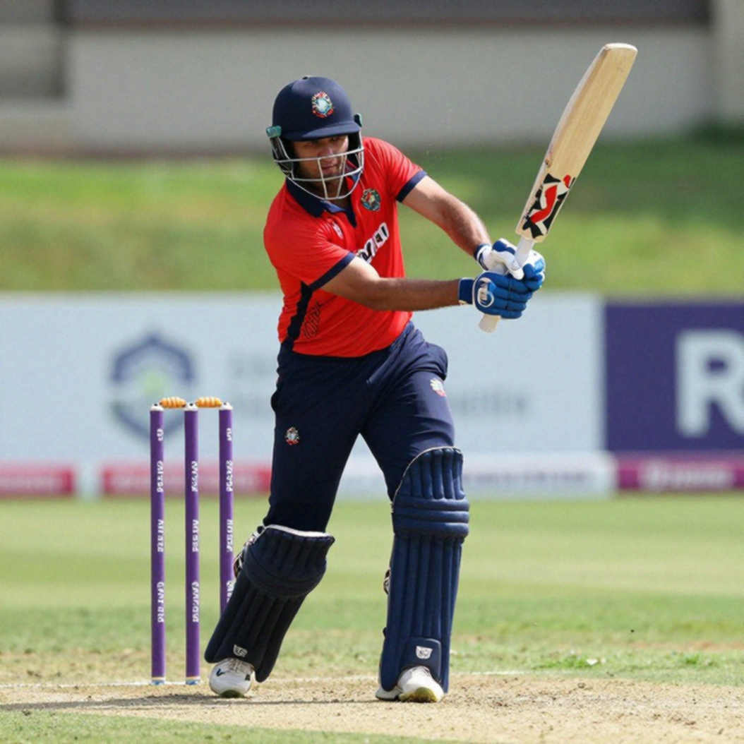 The Night of 170, and the Six Years After: Where Asia's Under-19 Cricket Disappears The Night of 170, and the Six Years After: Where Asia's Under-19 Cricket Disappears