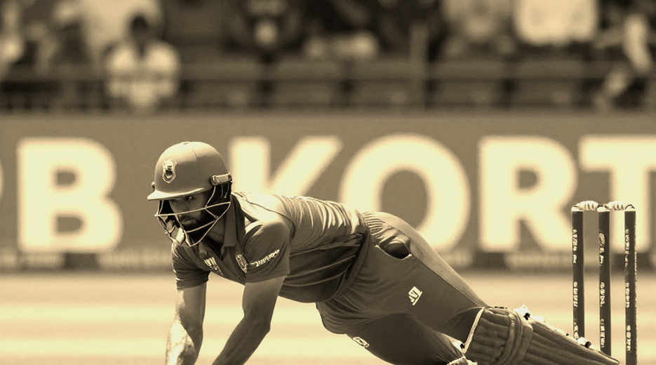 Where the Auction Light Never Reaches: The Buried Strata of Cricket's Transfer Window Where the Auction Light Never Reaches: The Buried Strata of Cricket's Transfer Window