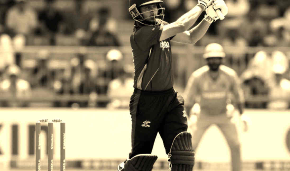 The Empty Cell and the Full Ground: The Block Nobody Fills in Cricket Analysis