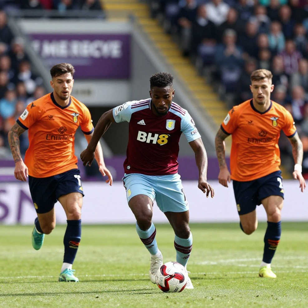 Twenty-Six Million for One Match: Leoni's Knee, Liverpool's High Line, and the Real Math of This Transfer Window Twenty-Six Million for One Match: Leoni's Knee, Liverpool's High Line, and the Real Math of This Transfer Window