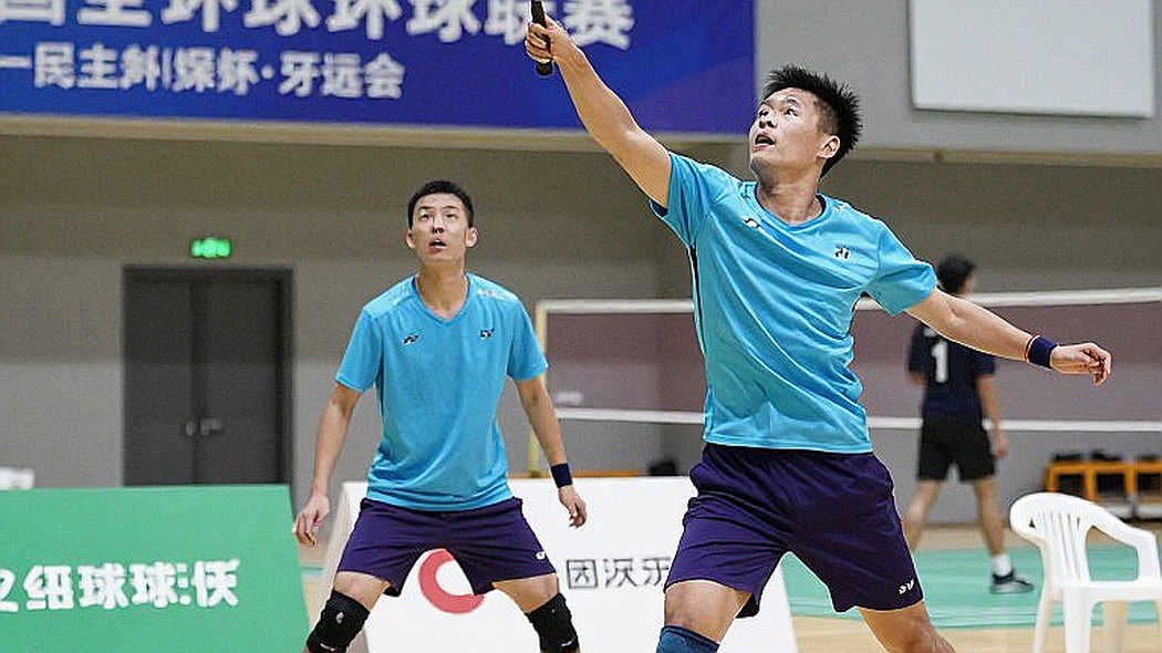 Satwik-Chirag Exit: The Match Turned in Game Two's 24 Minutes, Not the 19-Minute Decider Satwik-Chirag Exit: The Match Turned in Game Two's 24 Minutes, Not the 19-Minute Decider
