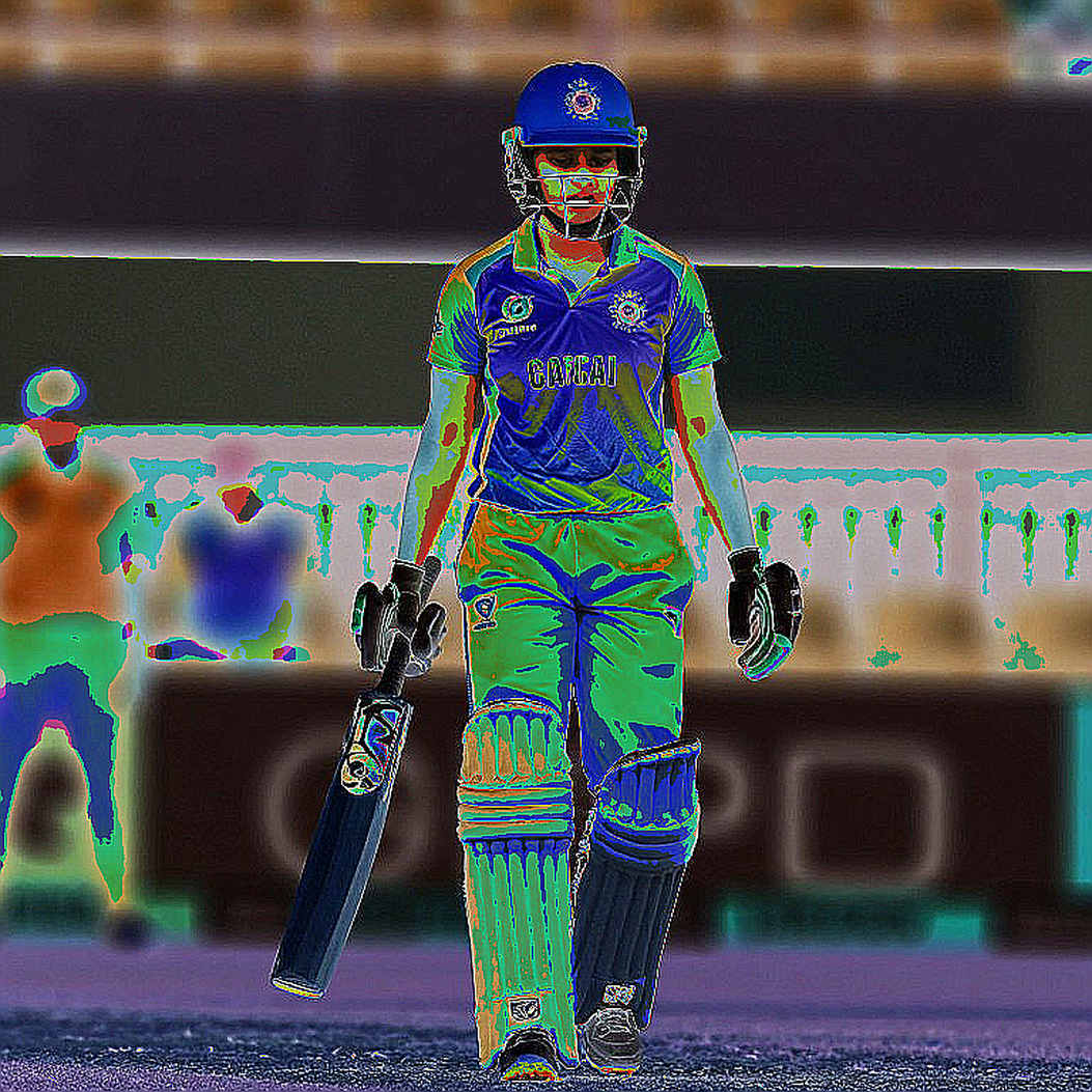 পাওয়ারপ্লেতে ৪১.৭ শতাংশ ডট বল: বাংলাদেশের স্কোরবোর্ড যে ফাঁকটা ঢেকে রাখে