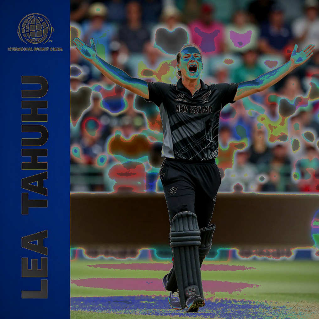From T20 to Fifty Overs: Australia Women Search for a New Language From T20 to Fifty Overs: Australia Women Search for a New Language