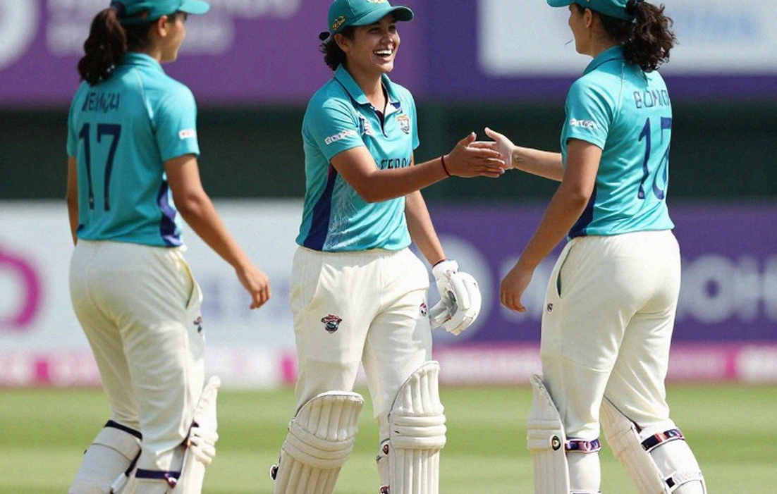 The Eight Dimensions of Cricket Analysis: Where the Scoreboard Stops, Decisions Begin The Eight Dimensions of Cricket Analysis: Where the Scoreboard Stops, Decisions Begin